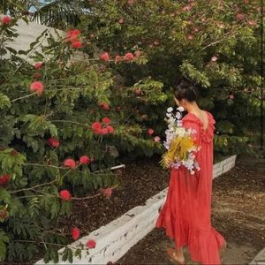 DOEN Solaris Nightgown